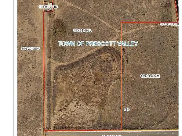 7024 E Pronghorn Ln, Prescott Valley, AZ 86315