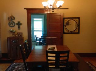 203 N 1st St, Troy, KS 66087