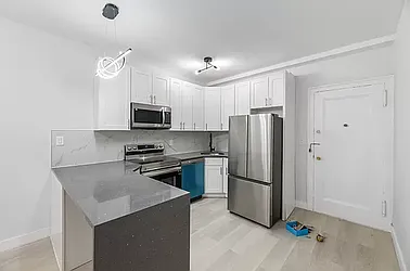 Rented by Living New York