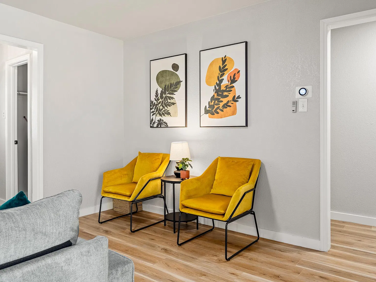 4 bed, 1258 sqft, $4,800 — Photo 3