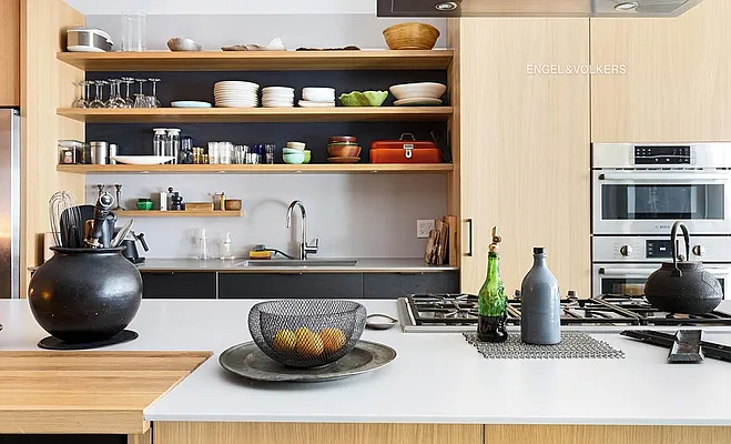 Rented by Engel & Völkers New York City | media 14