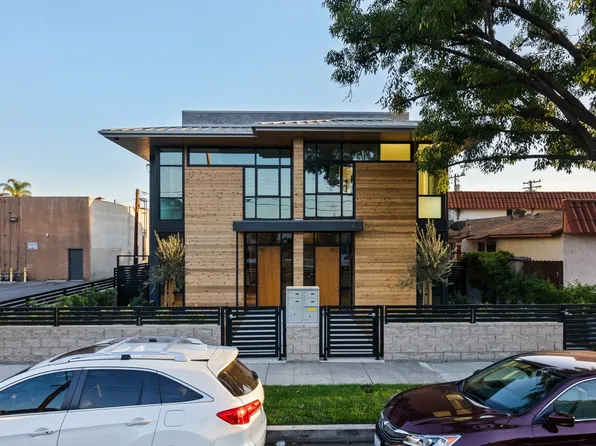 922 W Clark Ave #101, Burbank, CA 91506