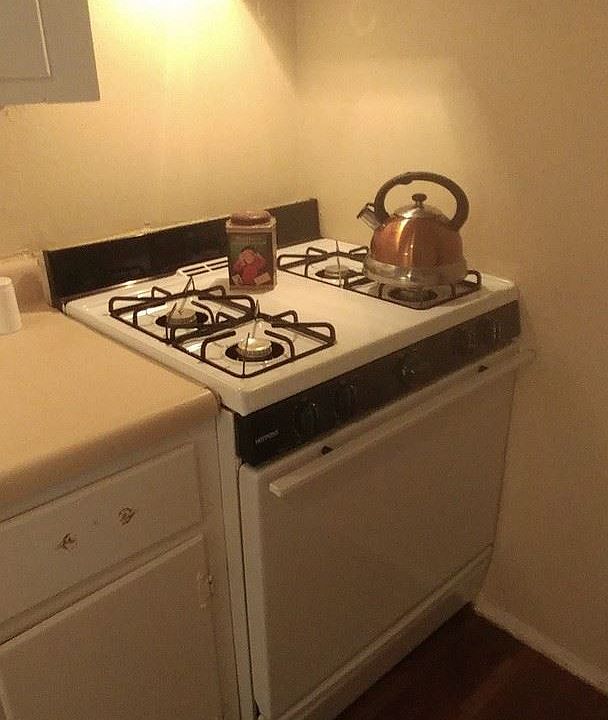 2nd image of 2406 N Country Club Rd APT 58