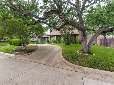 5323 Harbor Town Dr, Dallas, TX, 75287
