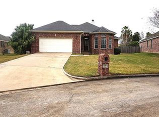199 Kings Point St, Montgomery, TX 77356