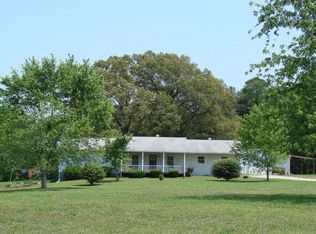 700 Forsythe Rd, Buchanan, TN 38222