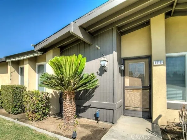 5912 Sunny Palms Ave, Bakersfield, CA 93309