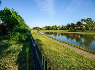 17227 Desert Maize Ln, Houston, TX 77095