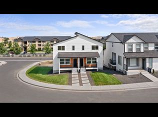 1117 Greenfield Dr #1117, Cheney, WA 99004