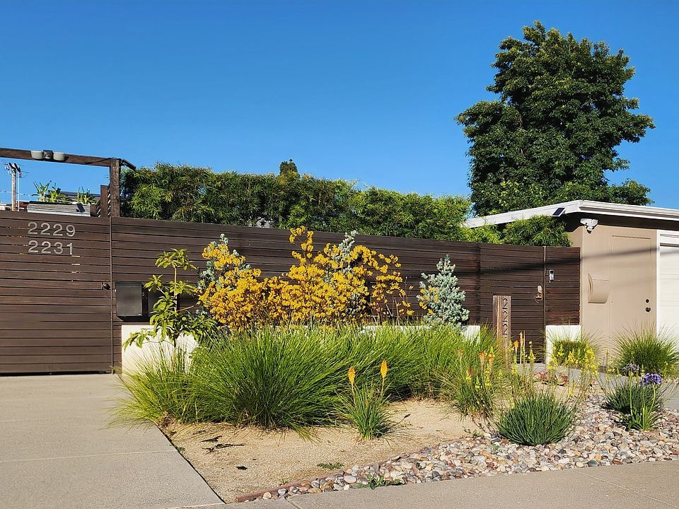 Front Entrance from Street