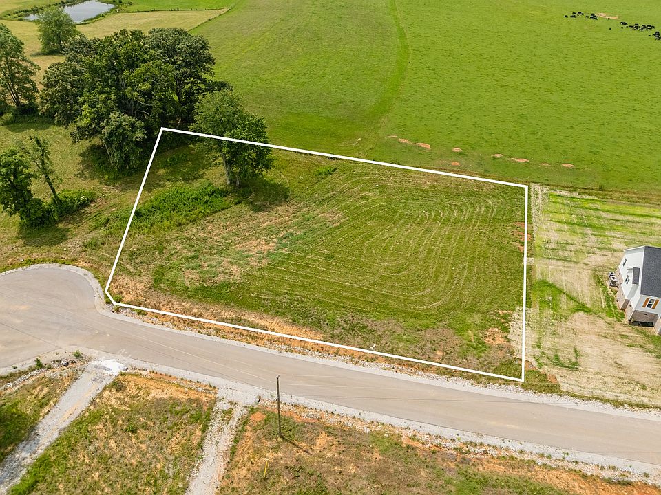 1st image of 4440 Knox Ln Lot 27
