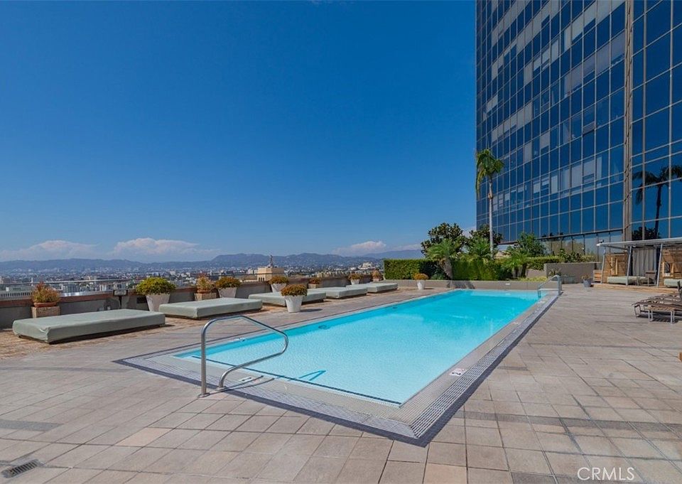 1st image of 1100 Wilshire Blvd APT 2805