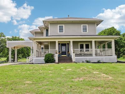 17724 SE 59th St, Newalla, OK, 74857