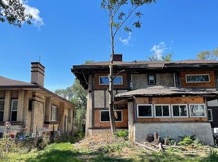 626 Fillmore St, Gary, IN 46402