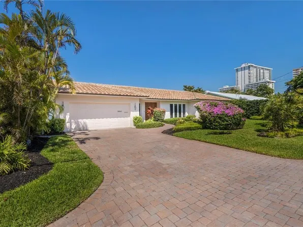 3341 NE 38th St, Fort Lauderdale, FL 33308