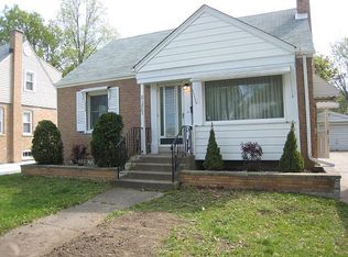 21207 Maple St, Matteson, IL 60443