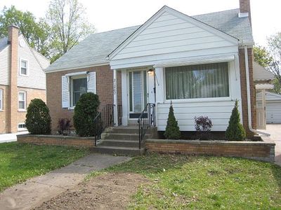 21207 Maple St, Matteson, IL, 60443