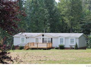 5714 Chambers Ct, Cedar Grove, NC 27231