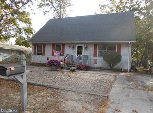 228 Pocahontas Ave, Barnegat, NJ 08005