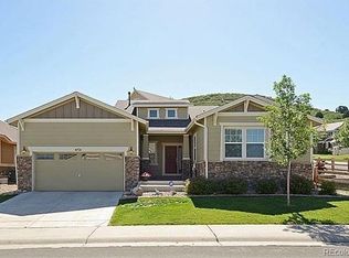4721 Gould Cir, Castle Rock, CO 80109