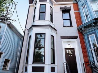 446 Pacific Ave FLOOR 1, Jersey City, NJ 07304