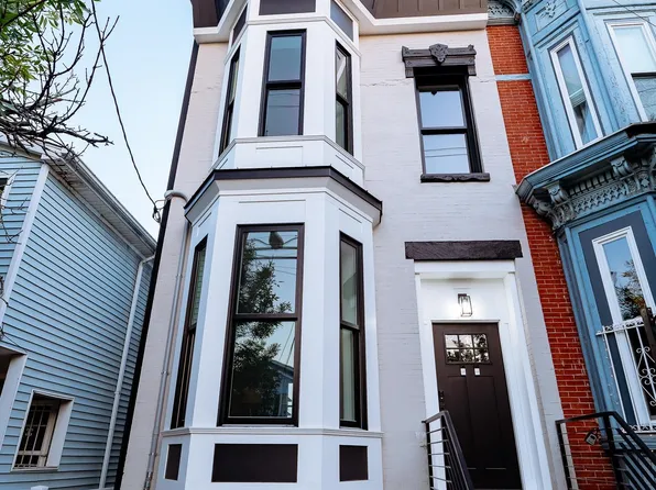 446 Pacific Ave Floor 1, Jersey City, NJ 07304