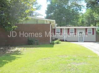 3977 Honeysuckle Ln, Conley, GA 30288