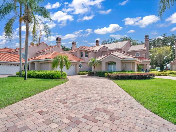 7349 Somerset Shores Ct, Orlando, FL 32819