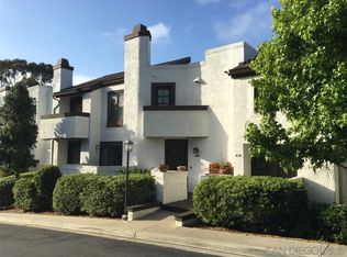 2251 Caminito Pescado UNIT 58, San Diego, CA 92107