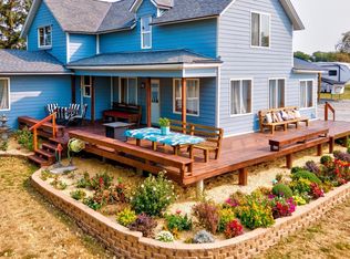 23000 S 162nd St, Panama, NE 68301