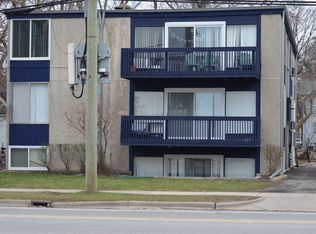 1111 S State St APT 4, Ann Arbor, MI
