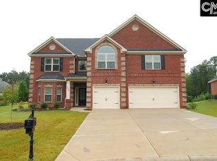 846 Village Well Ct, Chapin, SC 29036