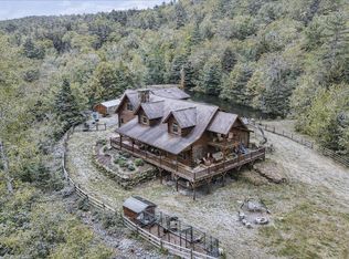 154 Manley Hill Road, West Fairlee, VT 05045