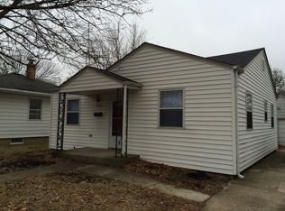 1210 Colorado Ave, Joliet, IL 60435