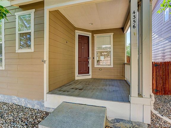 5th image of 4356 S Iris Court