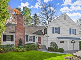 28 Farragut Rd, Scarsdale, NY 10583