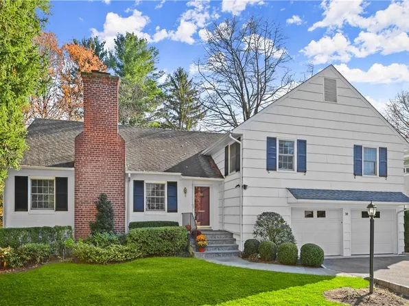 28 Farragut Road, Scarsdale, NY 10583