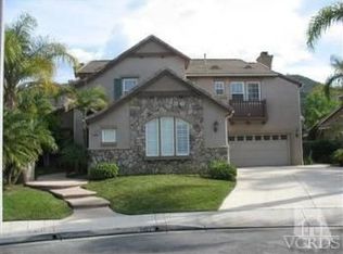 660 Oak Tree Ct, Simi Valley, CA 93065