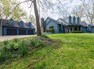 7431 Kyles Station Rd, Liberty Township, OH 45044