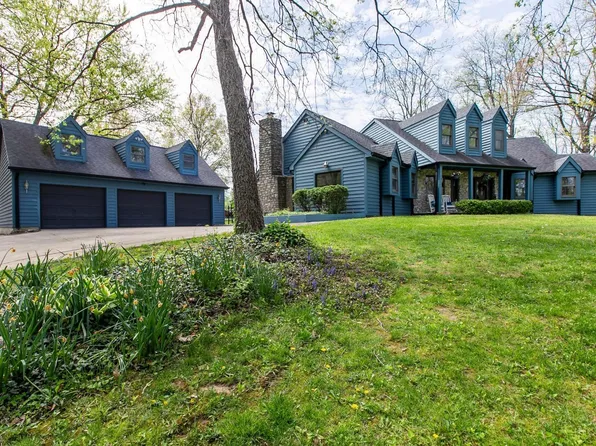 7431 Kyles Station Rd, Liberty Township, OH 45044