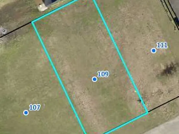 109 Madeira Dr, Lafayette, LA 70501