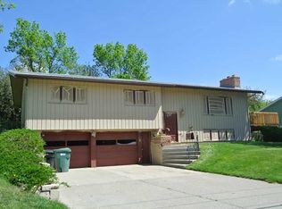 4125 Rimrock Rd, Billings, MT 59106