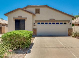 872 S Roca St, Gilbert, AZ 85296