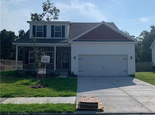 106 Cockle Shell Rd, Savannah, GA 31419