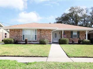 4305 Green Acres Rd, Metairie, LA 70003