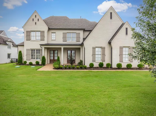 385 Magnolia Ln, Piperton, TN 38017