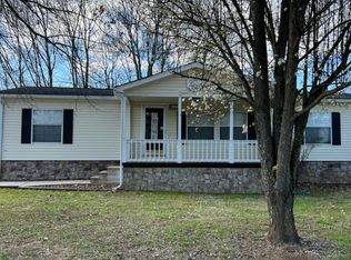 641 New Union Cir, Dayton, TN 37321
