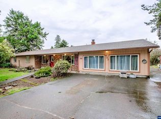 423 Ash Ln, Lyons, OR 97358