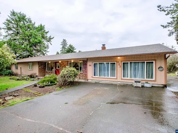 423 Ash Ln, Lyons, OR 97358