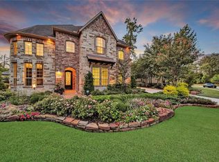 3919 Rolling Thicket Dr, Spring, TX 77386